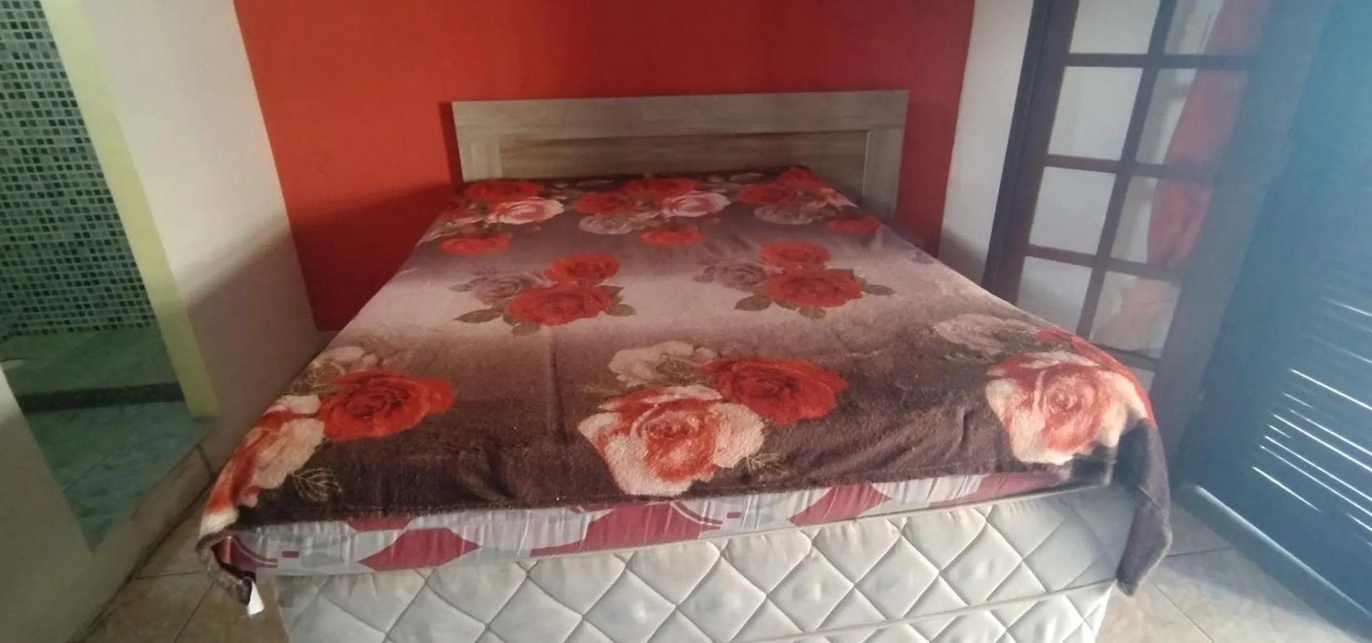 Appartement Villa Pasqualina Recife