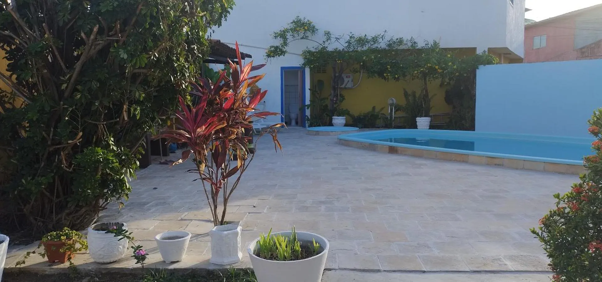 Villa Pasqualina Recife Brazilië
