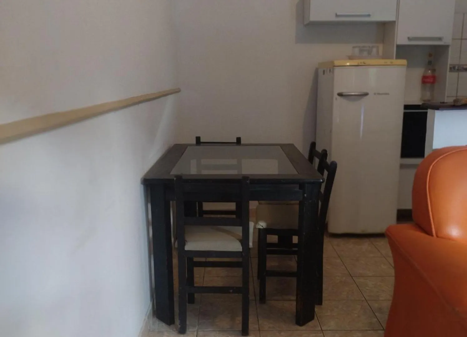 Appartement Villa Pasqualina Recife Brazilië