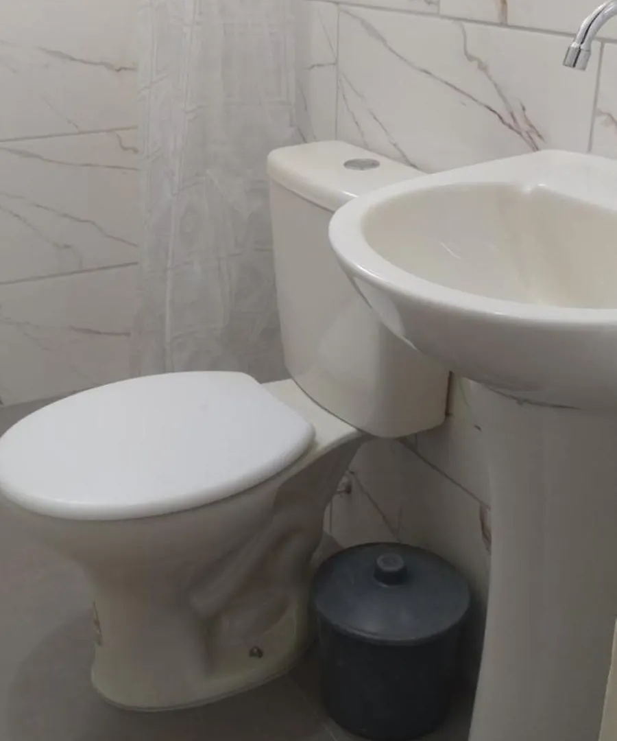Villa Pasqualina Recife Appartement