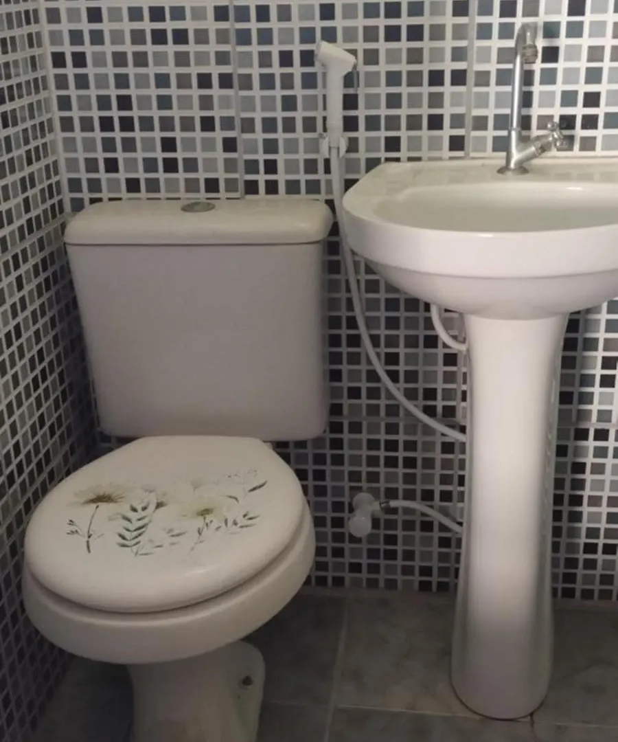 Villa Pasqualina Recife Appartement