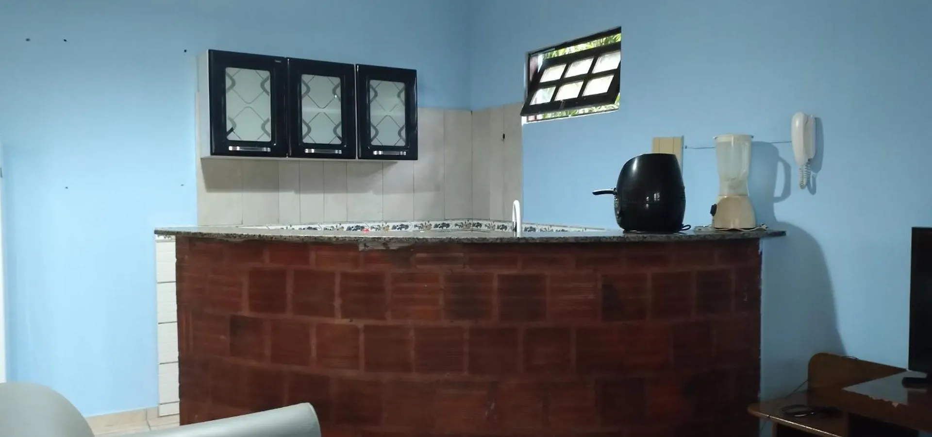 Villa Pasqualina Recife Appartement