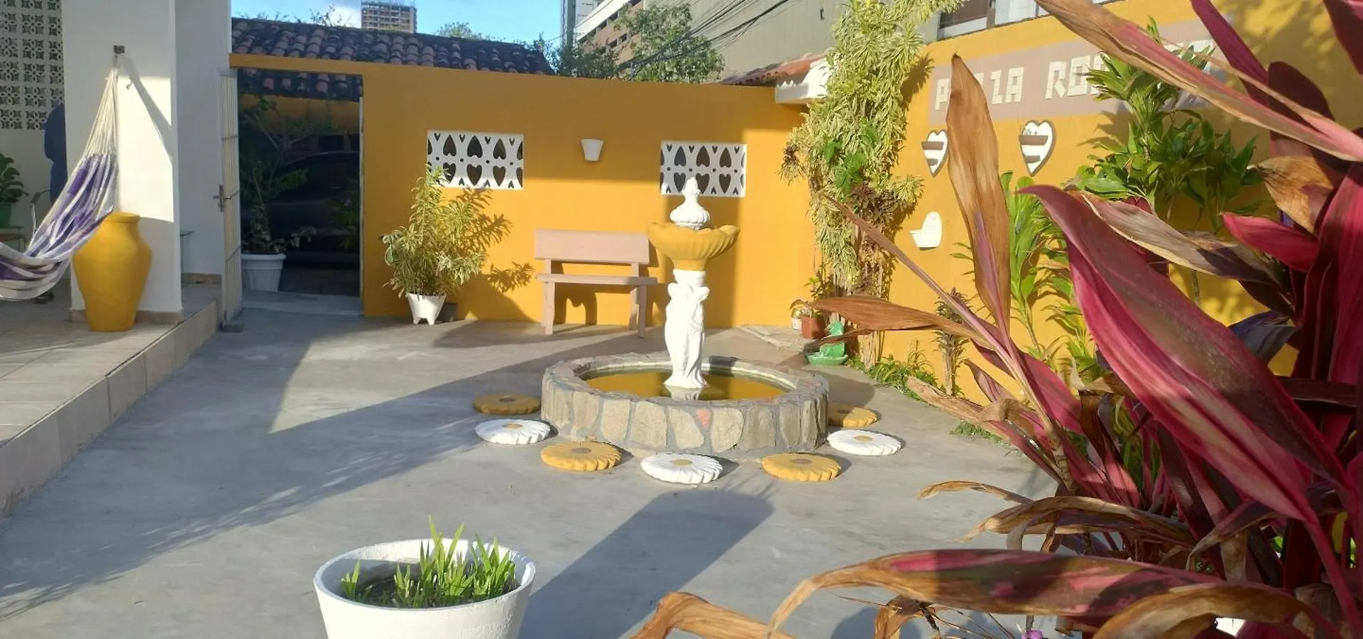 Appartement Villa Pasqualina Recife
