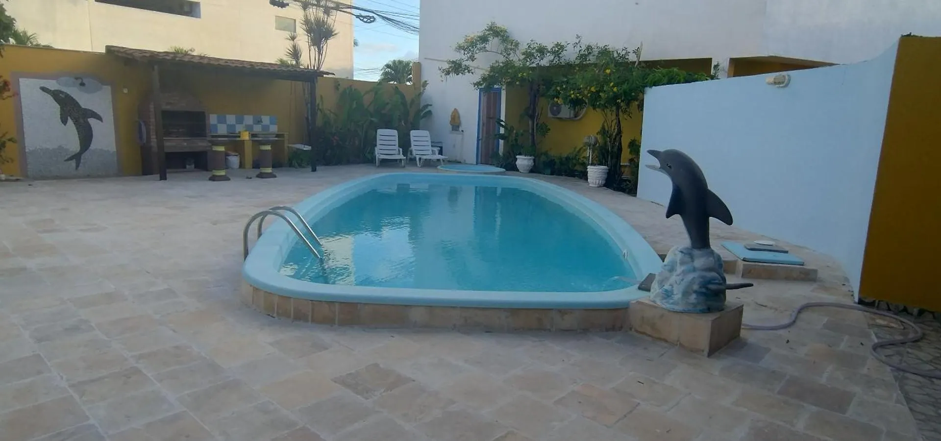 Villa Pasqualina Recife Brazilië