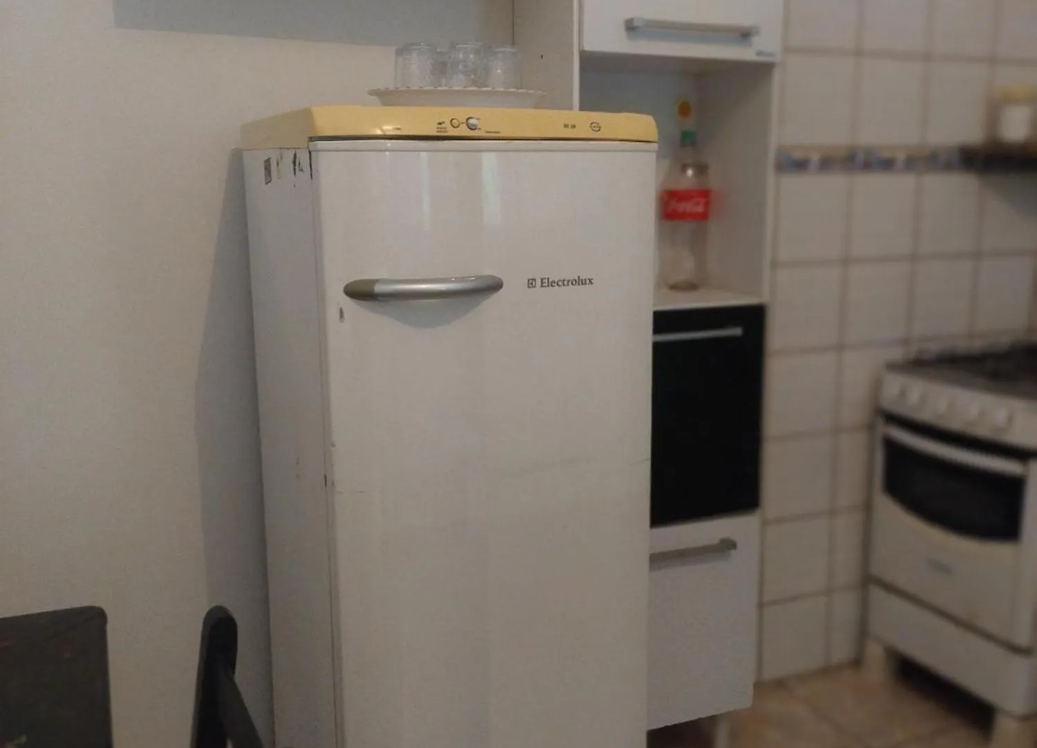 Villa Pasqualina Recife Appartement